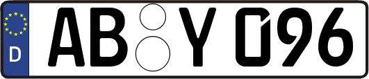 AB-Y096