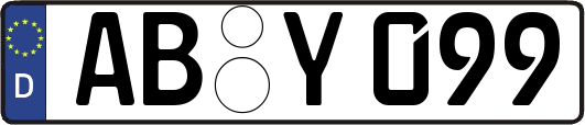 AB-Y099