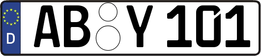 AB-Y101
