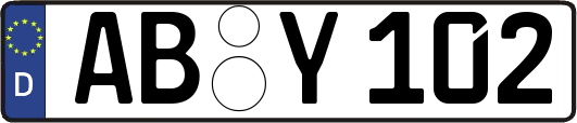 AB-Y102