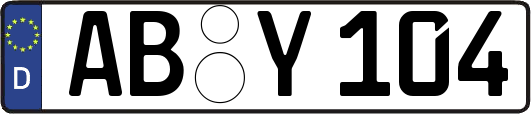 AB-Y104