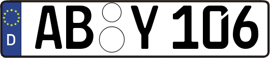 AB-Y106