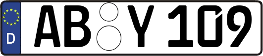 AB-Y109