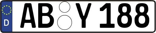 AB-Y188