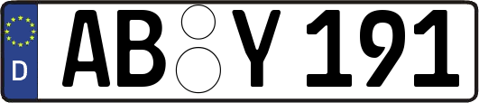 AB-Y191