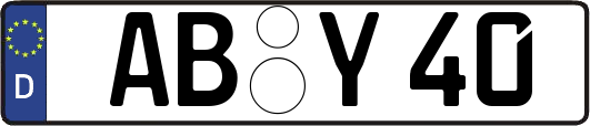 AB-Y40