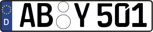 AB-Y501