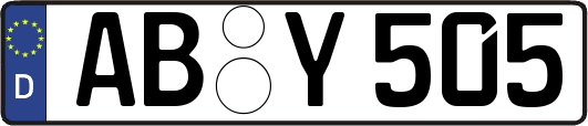 AB-Y505