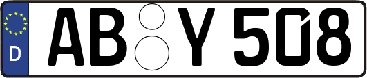 AB-Y508