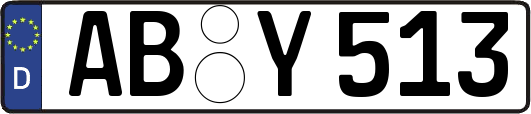 AB-Y513