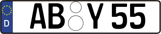 AB-Y55