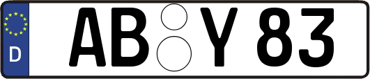 AB-Y83