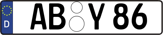 AB-Y86