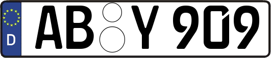 AB-Y909