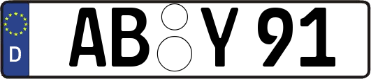 AB-Y91
