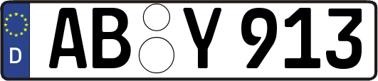 AB-Y913