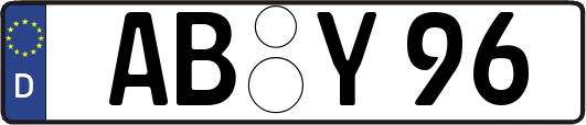 AB-Y96