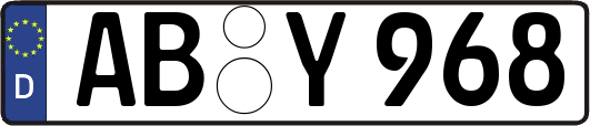 AB-Y968
