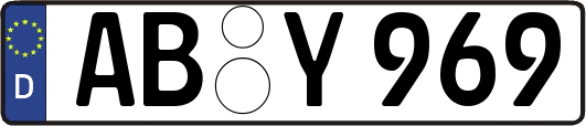 AB-Y969