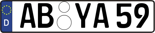 AB-YA59
