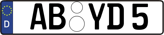AB-YD5