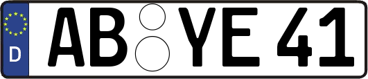 AB-YE41