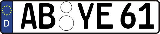 AB-YE61