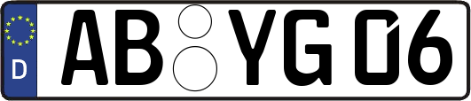 AB-YG06