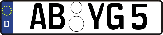 AB-YG5