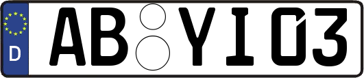 AB-YI03
