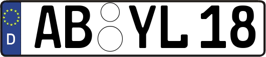 AB-YL18