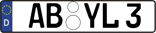 AB-YL3