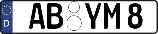 AB-YM8