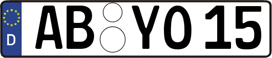 AB-YO15