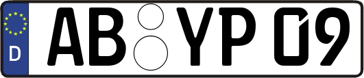 AB-YP09