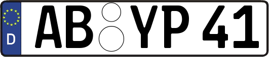 AB-YP41
