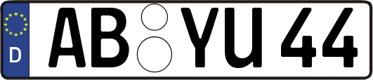 AB-YU44