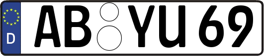 AB-YU69