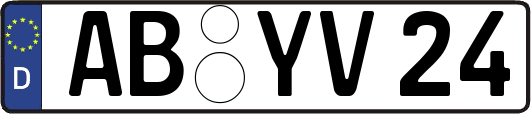 AB-YV24