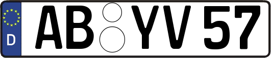 AB-YV57