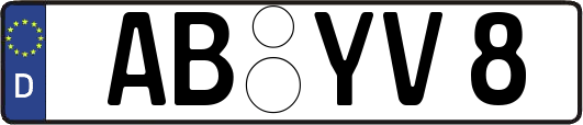 AB-YV8