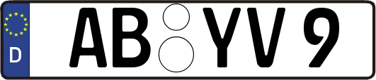 AB-YV9