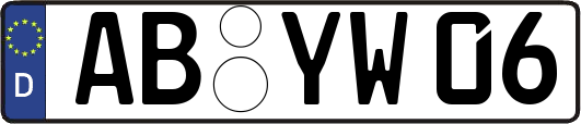 AB-YW06