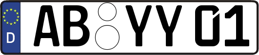 AB-YY01