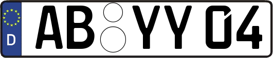 AB-YY04
