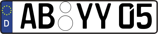 AB-YY05