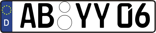 AB-YY06