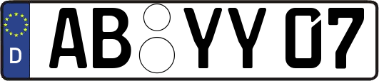 AB-YY07