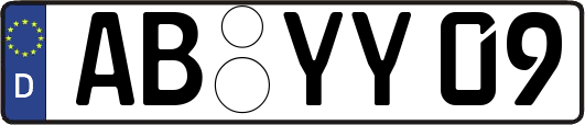 AB-YY09
