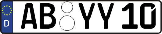 AB-YY10